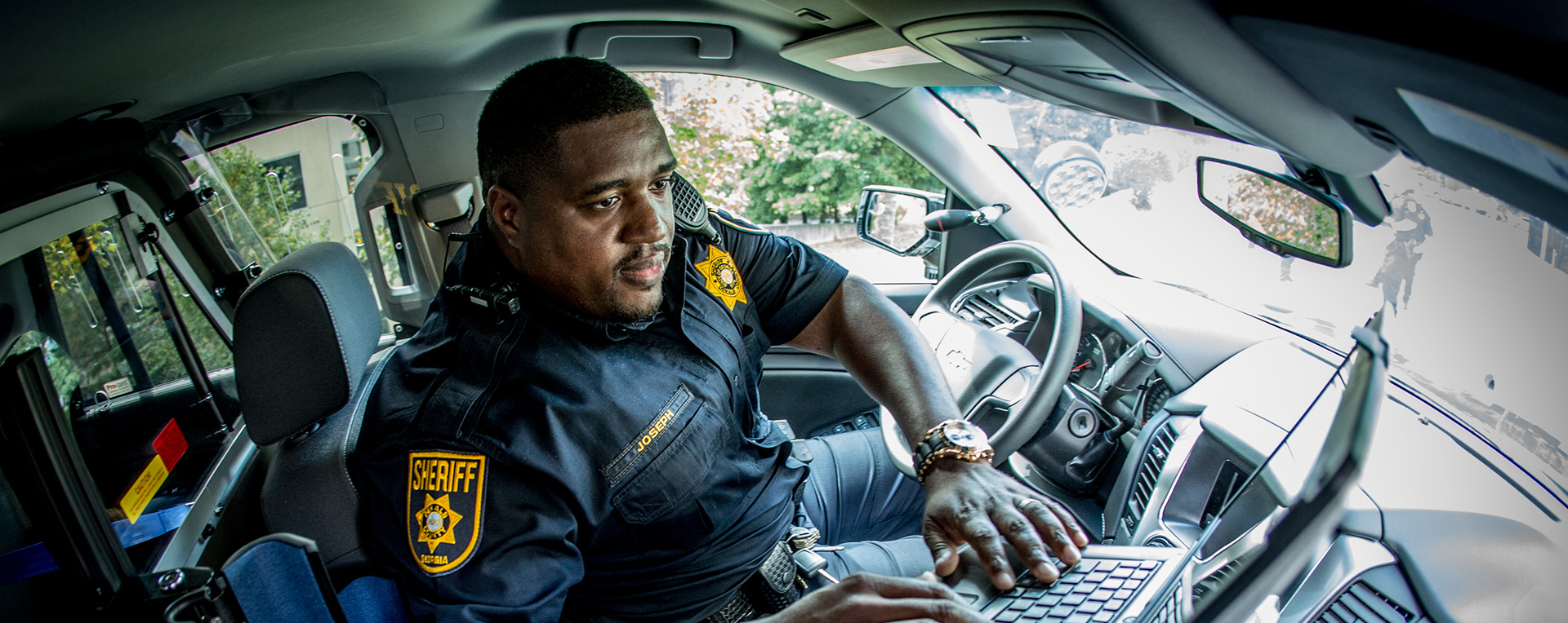 Dekalb County Sheriff