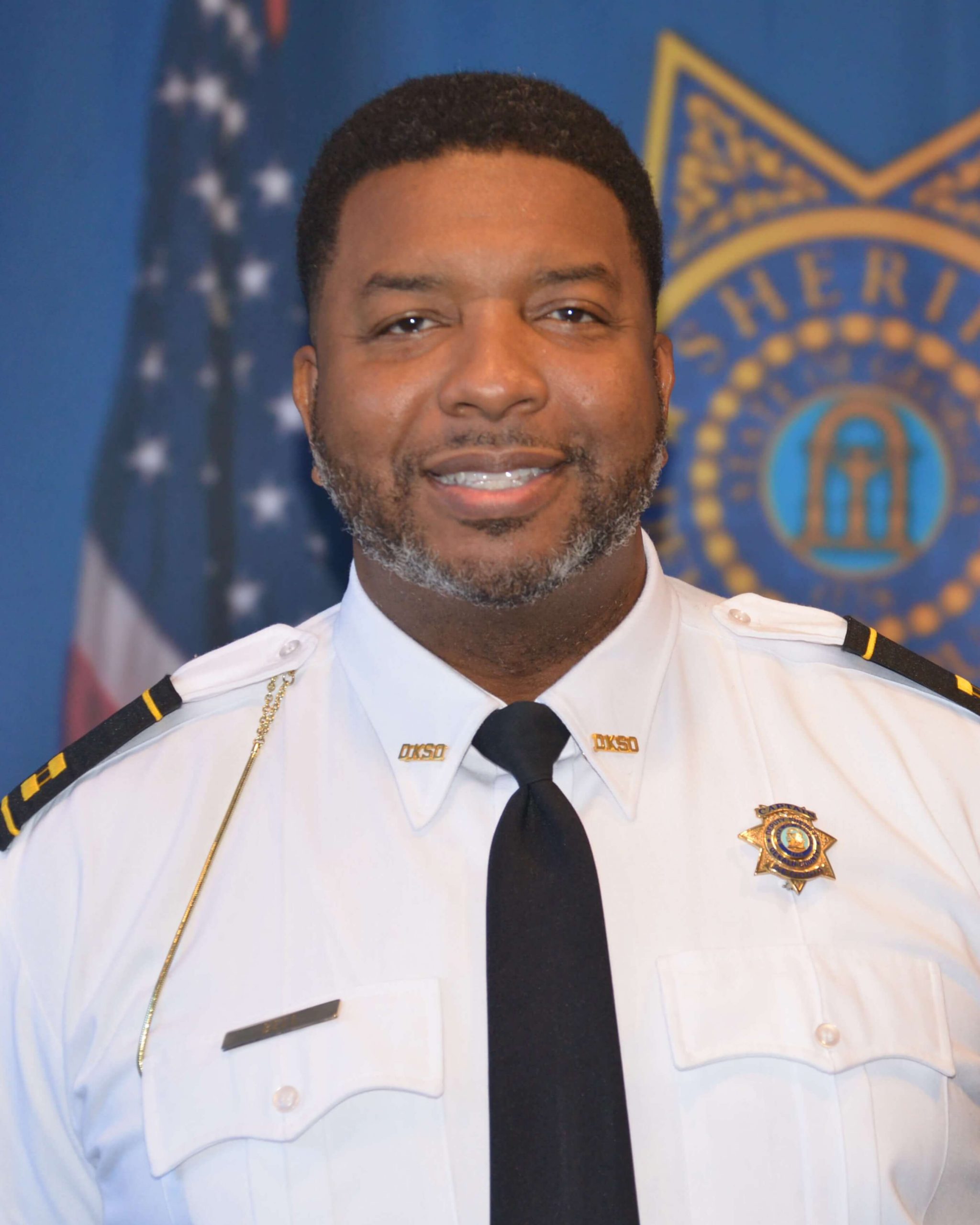 Hadc Dekalb County - udcob2k