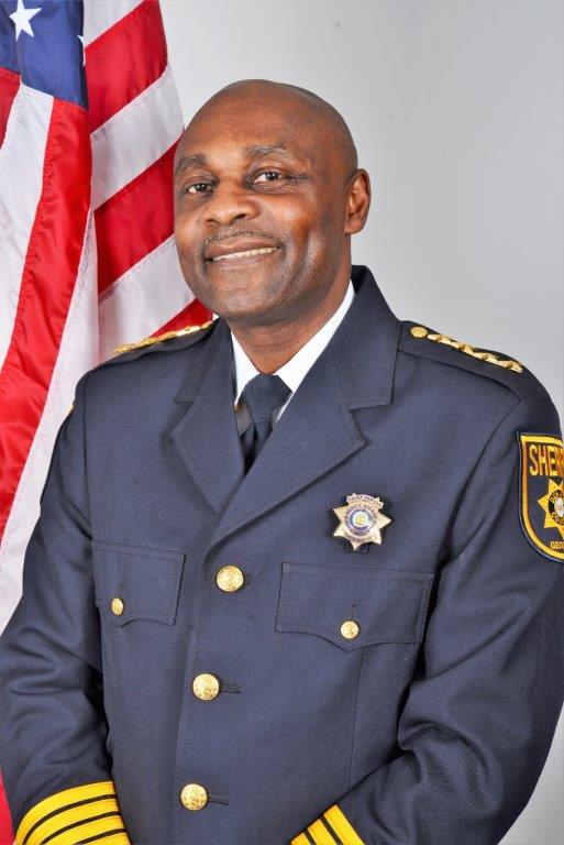 Chief Atkins